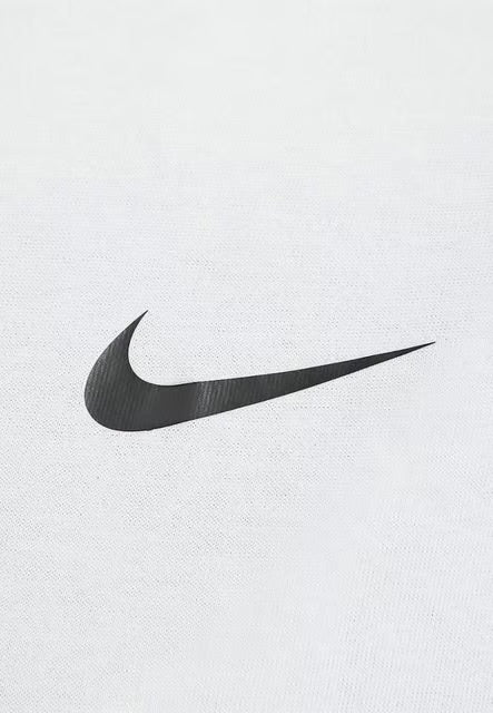 Nike Training Dri-FIT t-shirt in white