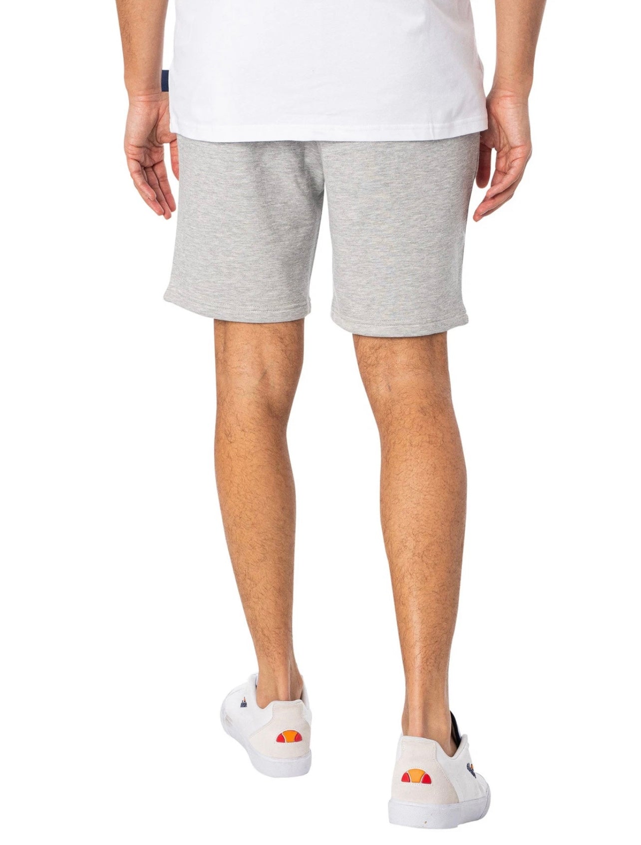 Ellesse Molla Short Grey Marl