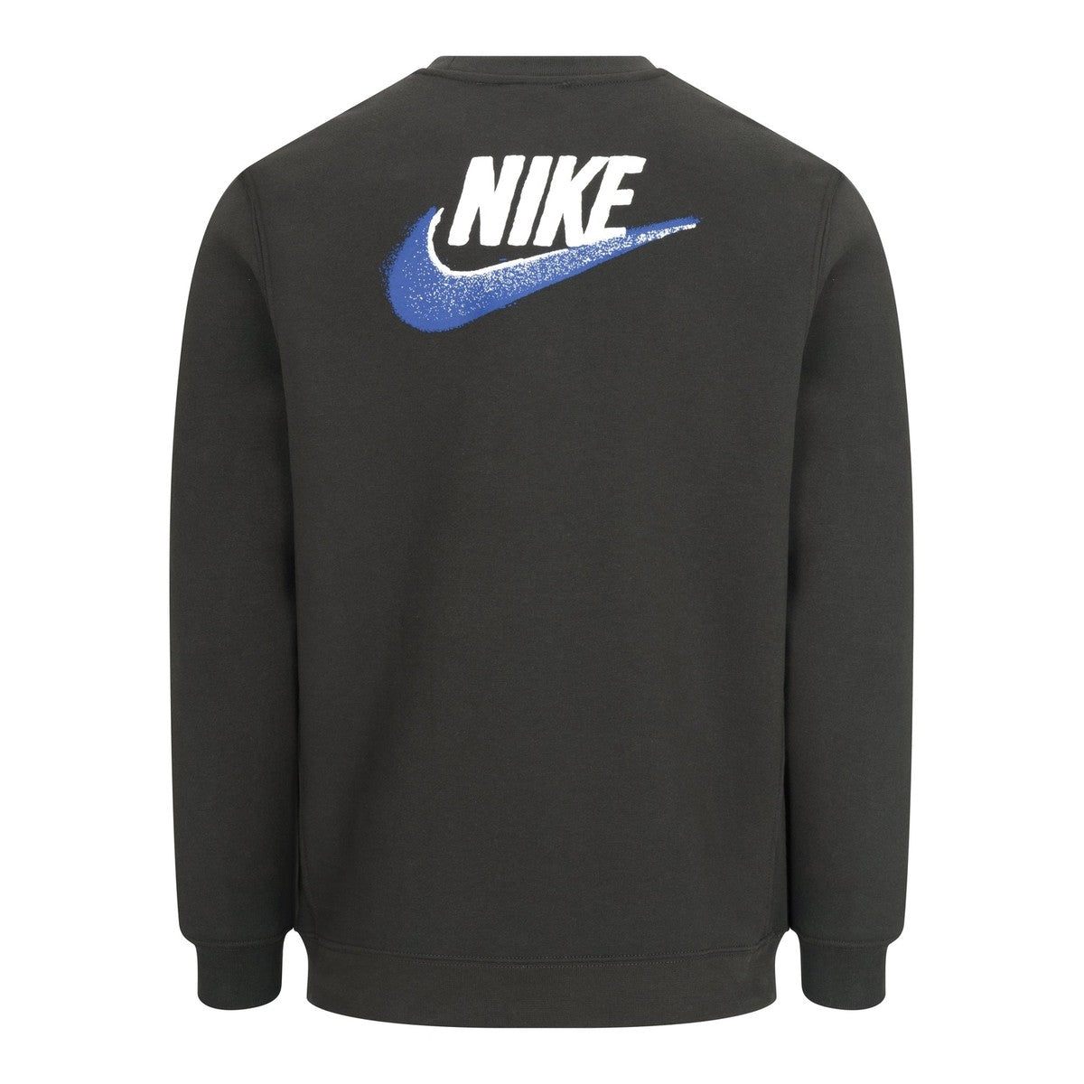 Nike Sportswear Standard Issue Cargo Tracksuit Set Charcoal Black
