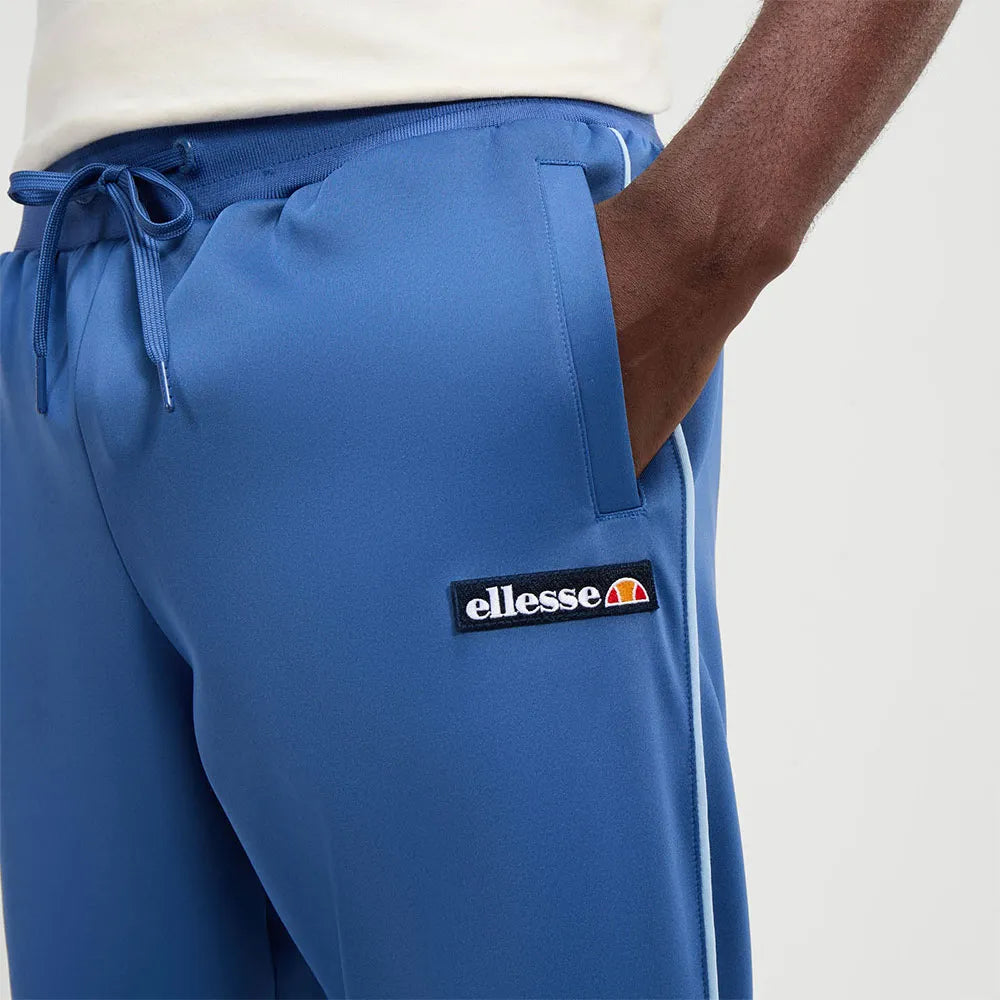 ELLESSE SAN MARINO TRACK PANTS Navy