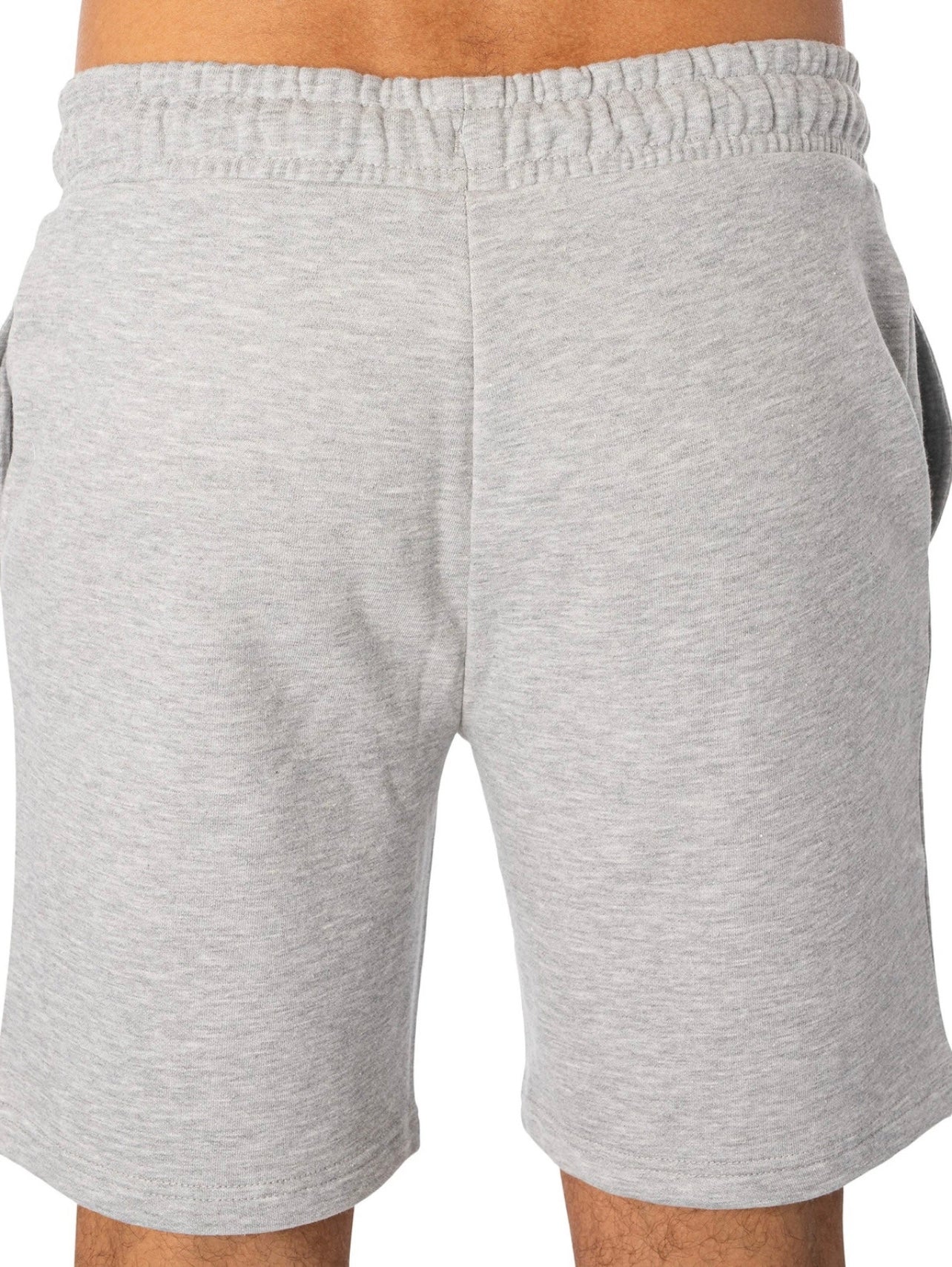 Ellesse Molla Short Grey Marl