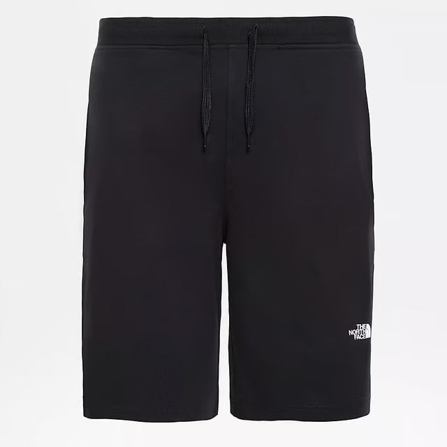 The North Face Men’s Graphic Light Shorts TNF Black