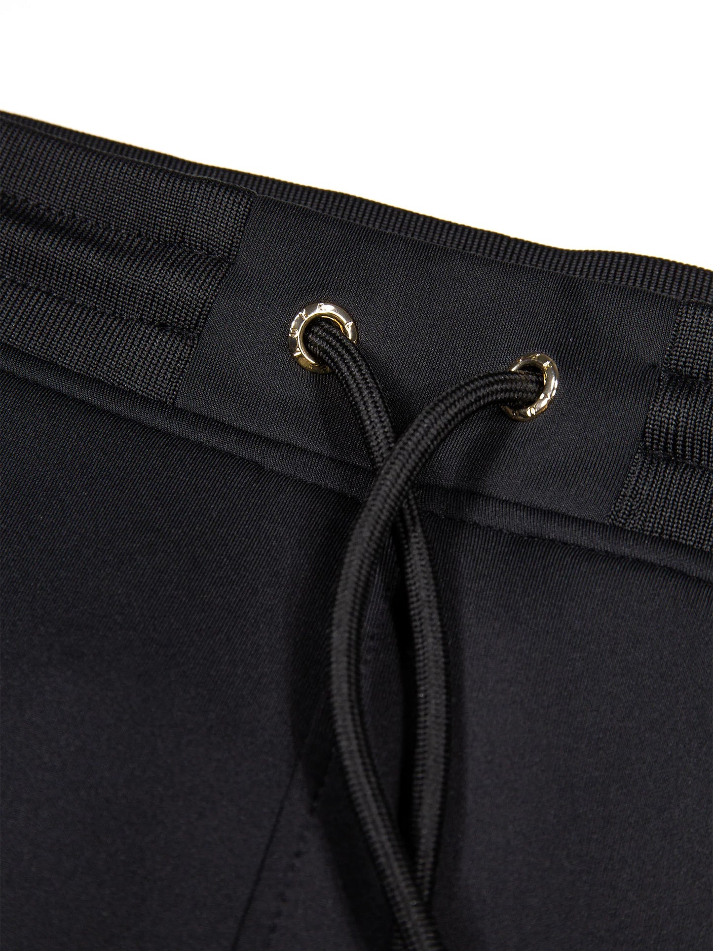 Luke 1977 Congo Cuffed Joggers Black