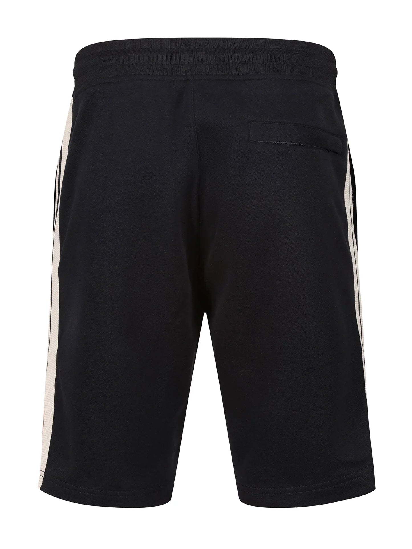 Luke 1977 King Sweat Shorts Black