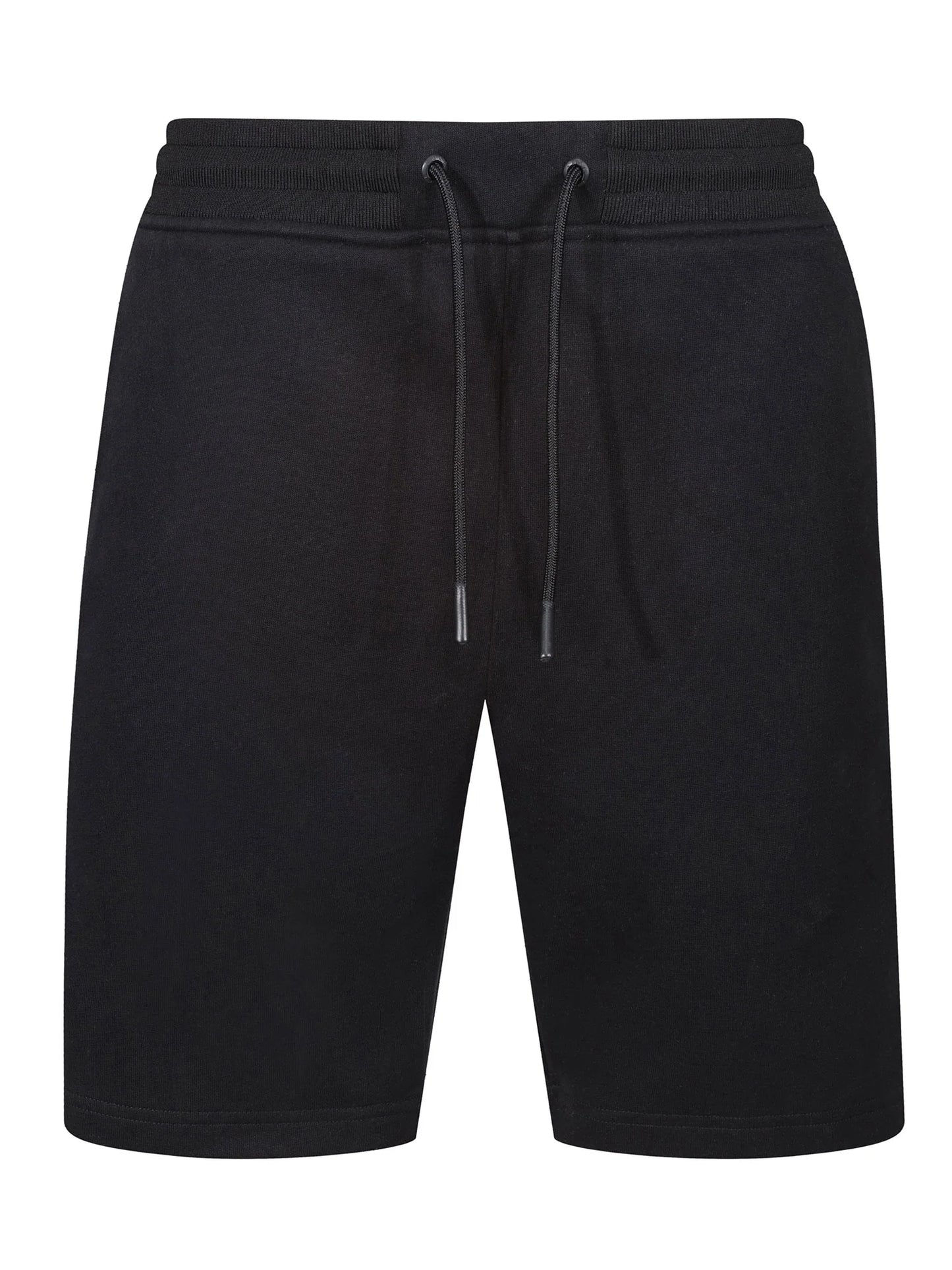 Luke 1977 King Sweat Shorts Black