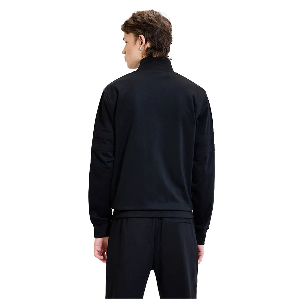 Ellesse Palminteri Track-Top Black