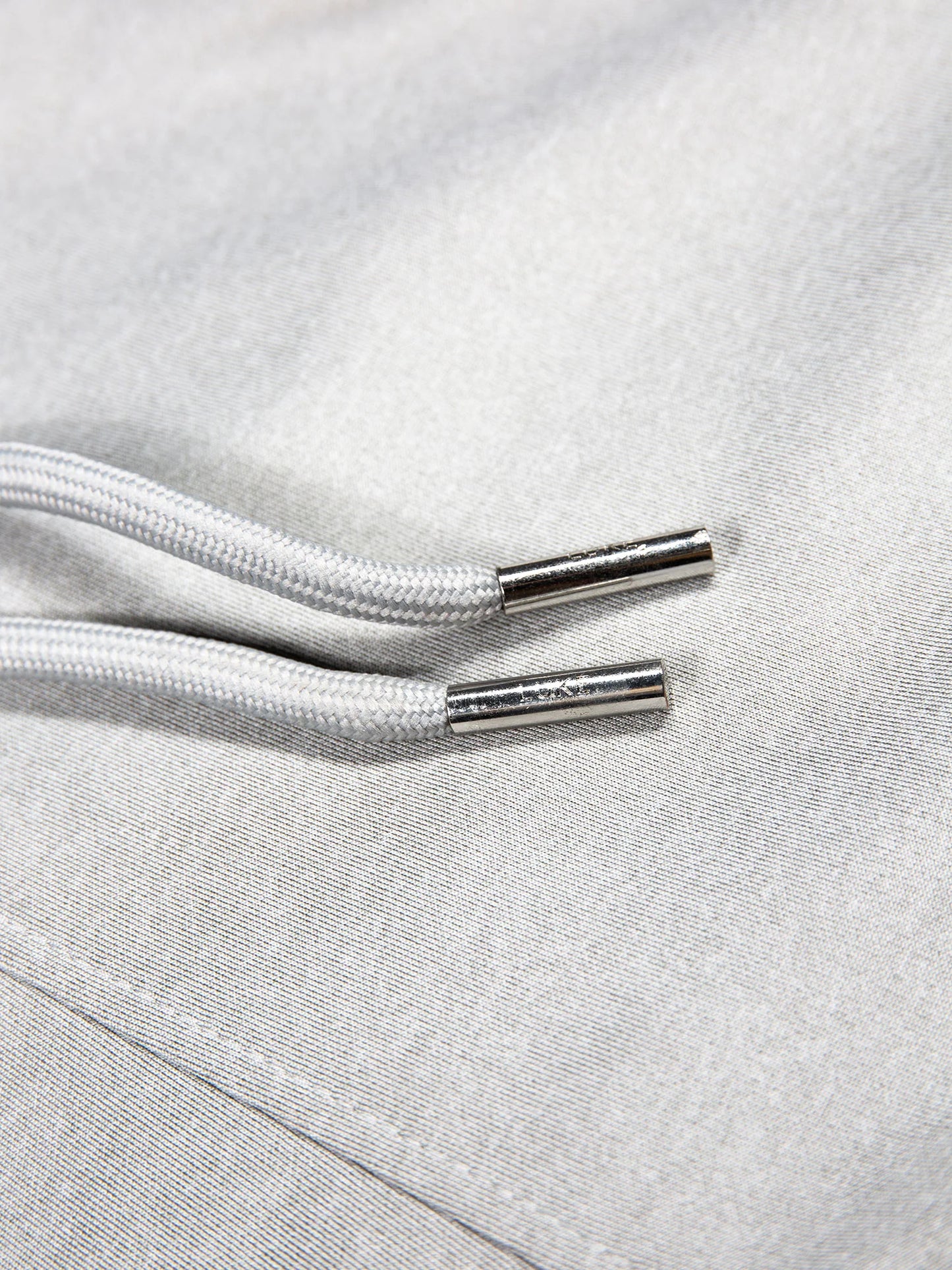 Luke 1977 Congo Cuffed Joggers Mid-Grey