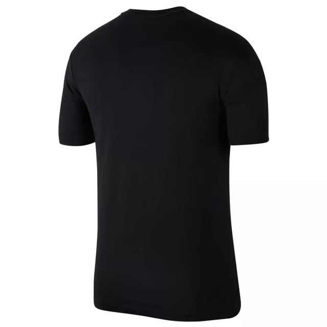 Nike Air Max Graphic T Shirt Black