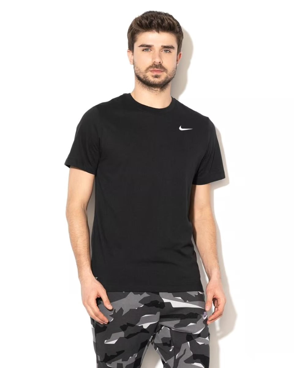 Nike Training Dri-FIT t-shirt Black