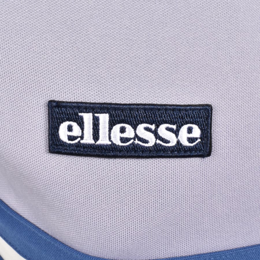 Ellesse Rimini Track Top Lavender