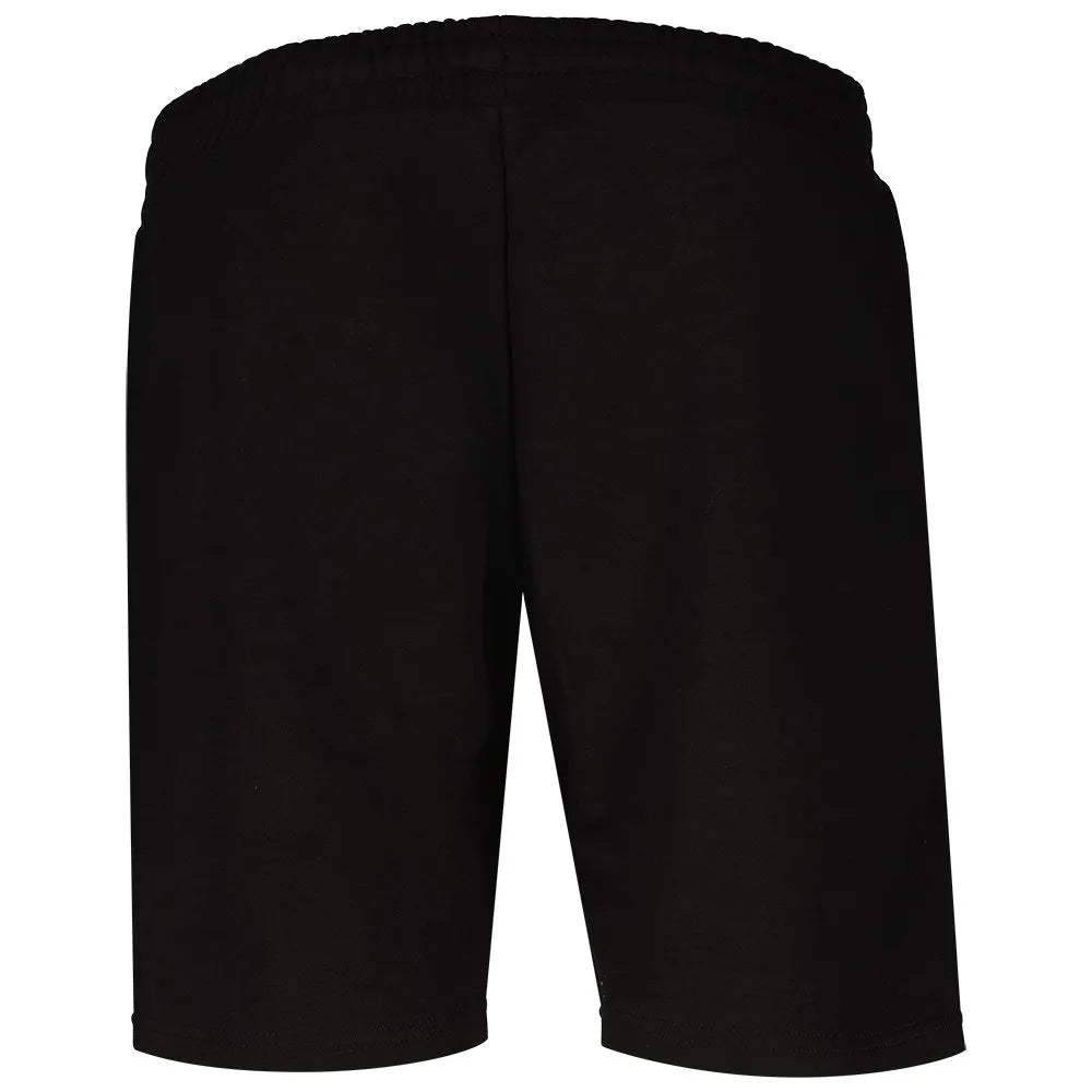 Ellesse Molla Sweat Shorts - Black