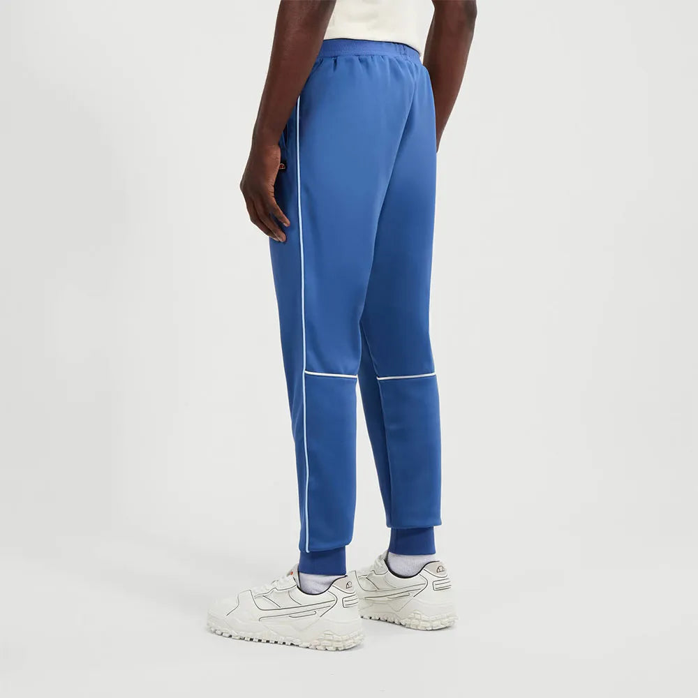 ELLESSE SAN MARINO TRACK PANTS Navy