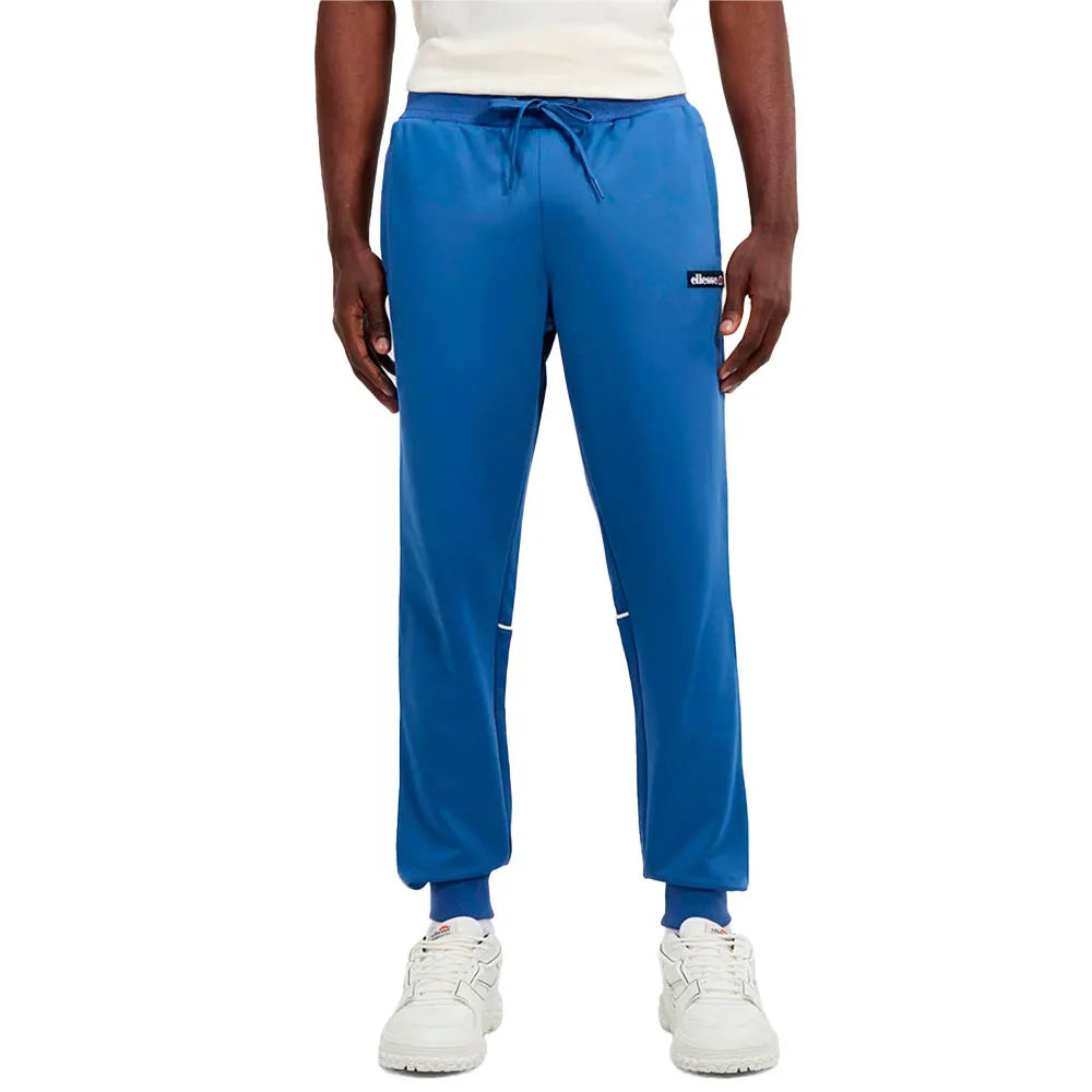 ELLESSE SAN MARINO TRACK PANTS Navy