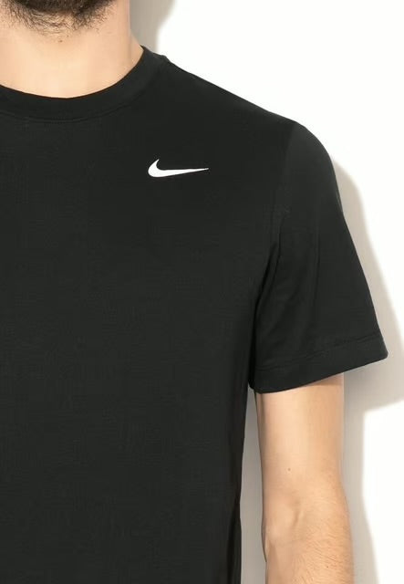 Nike Training Dri-FIT t-shirt Black