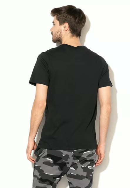 Nike Training Dri-FIT t-shirt Black