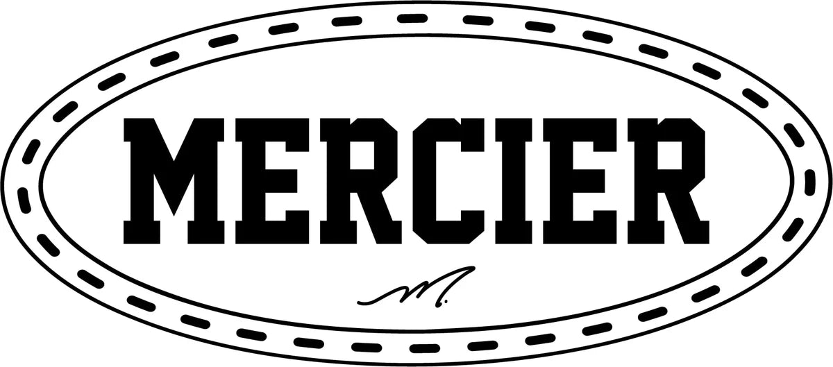 Mercier