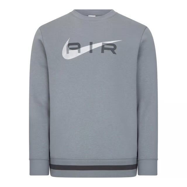 Nike Air Swoosh Tracksuit Grey