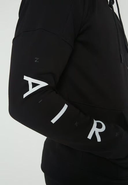 Nike Air Max Patch Black Tracksuit