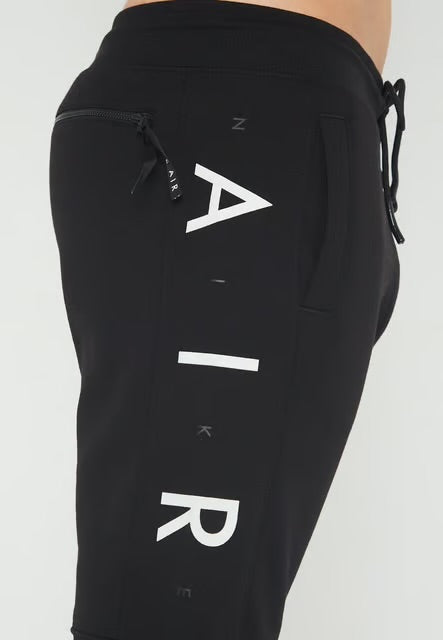 Nike Air Max Patch Black Tracksuit