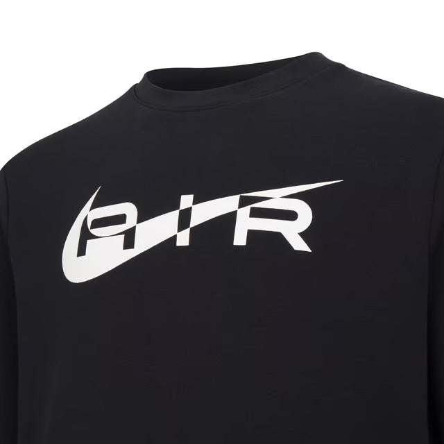 Nike Air Swoosh Black Tracksuit