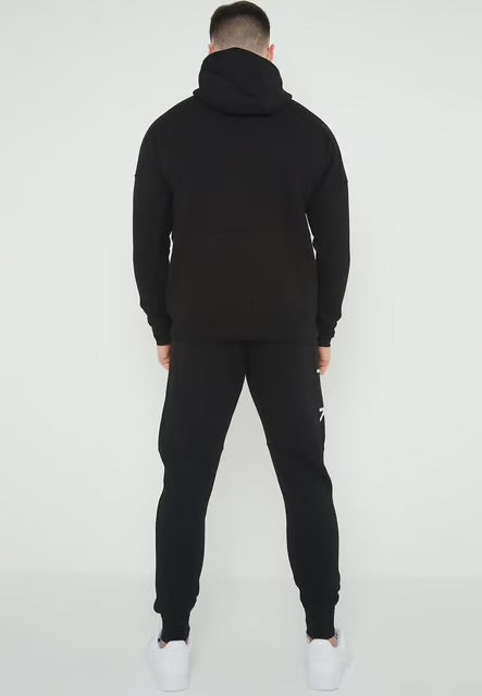Nike Air Max Patch Black Tracksuit