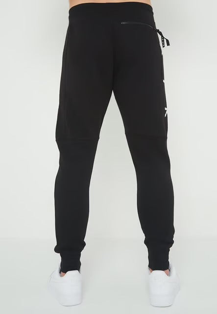 Nike Air Max Patch Black Tracksuit