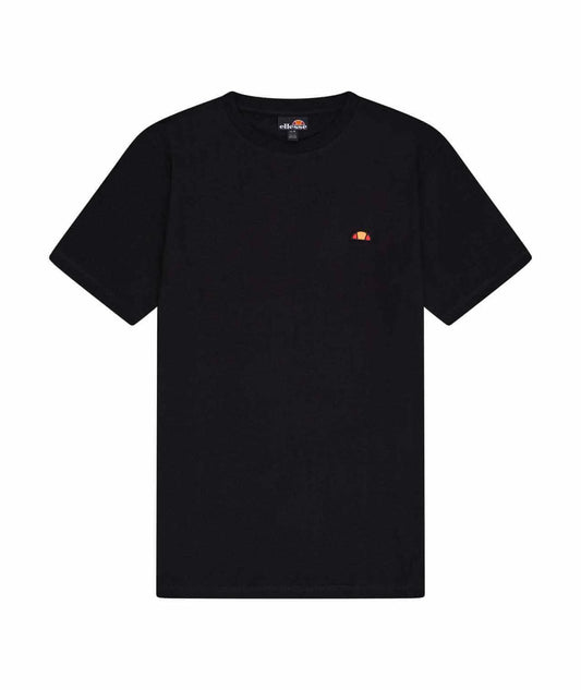 Ellesse Cassica T-Shirt Black