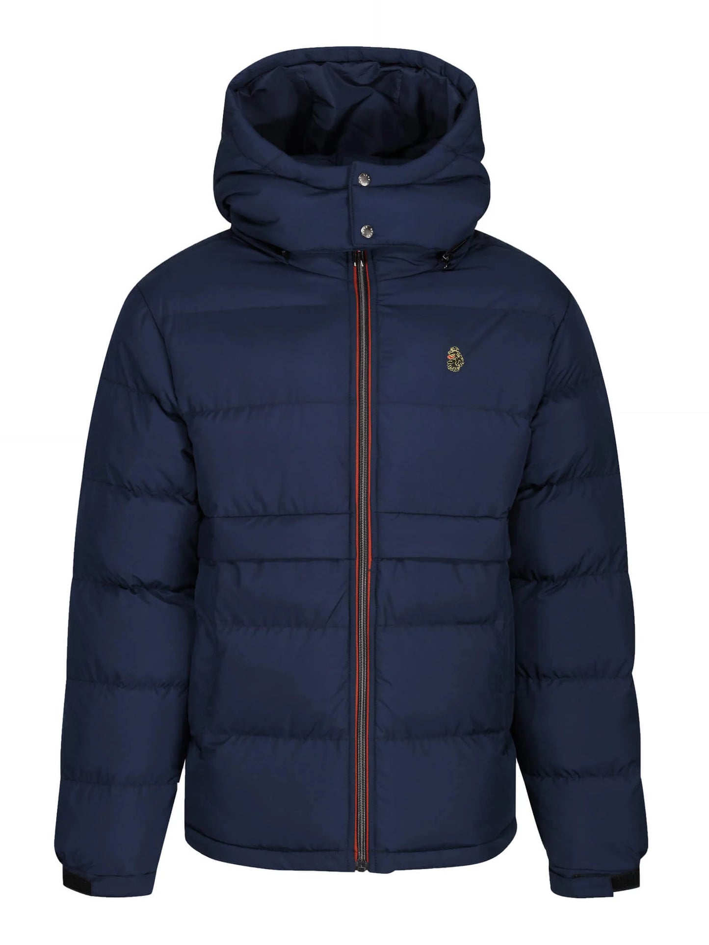 Luke 1977 Mallard Padded Jacket Navy