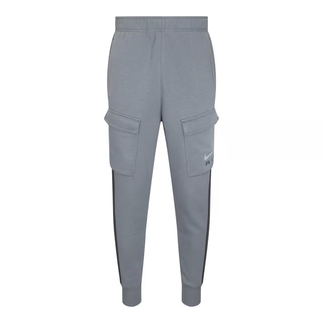 Nike Air Swoosh Tracksuit Grey