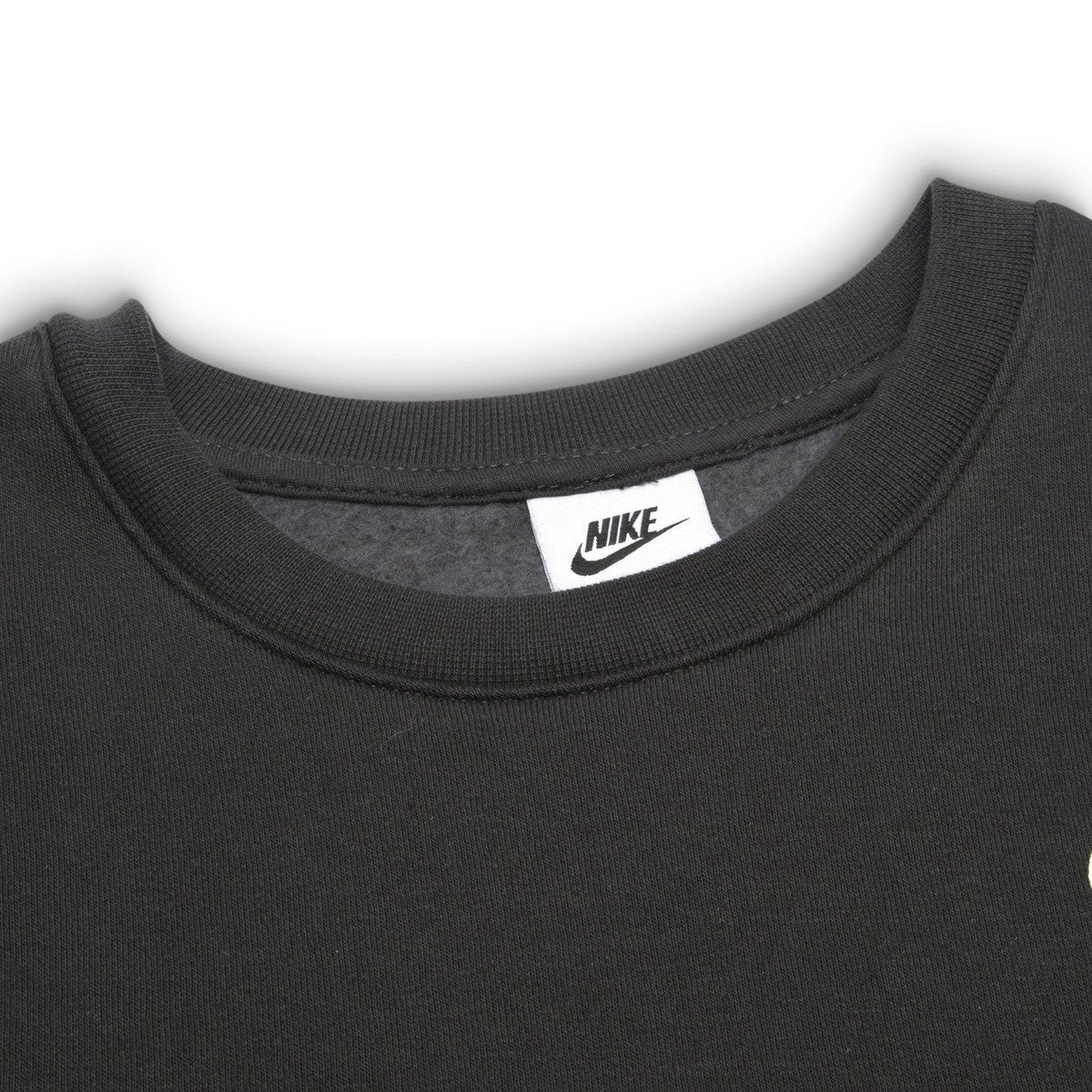Nike Sportswear Standard Issue Cargo Tracksuit Set Charcoal Black