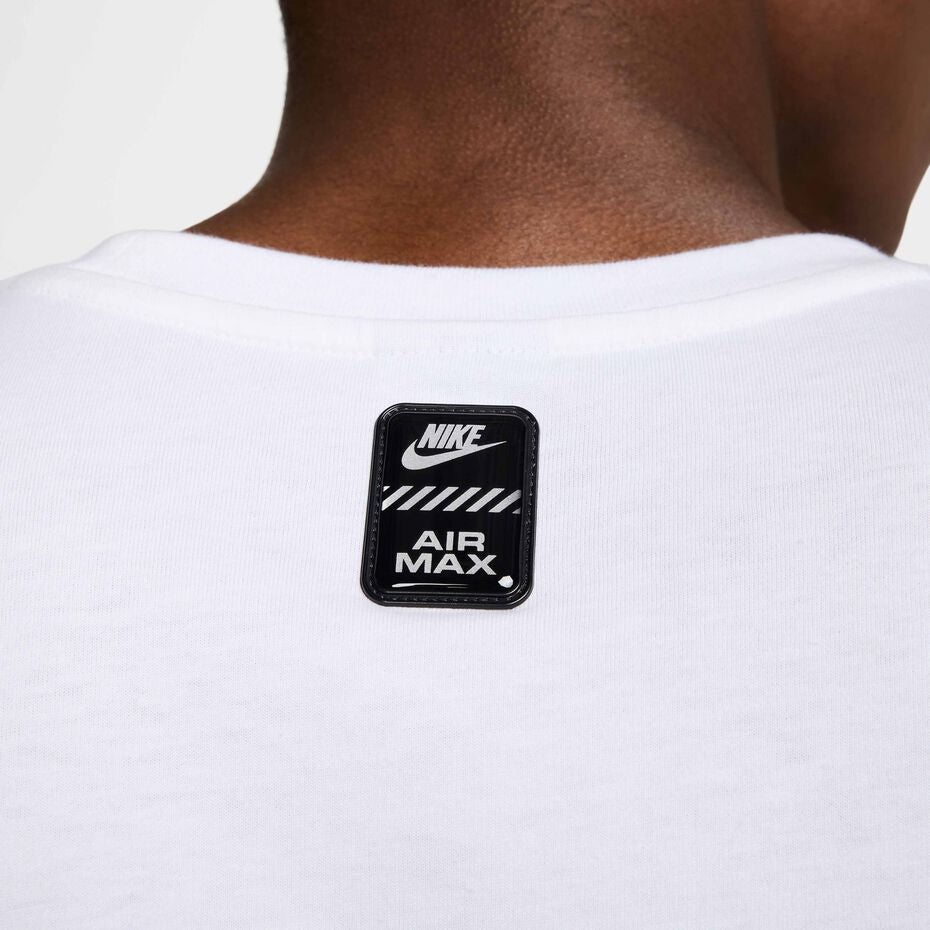 Nike Air Max 95 T-Shirt White