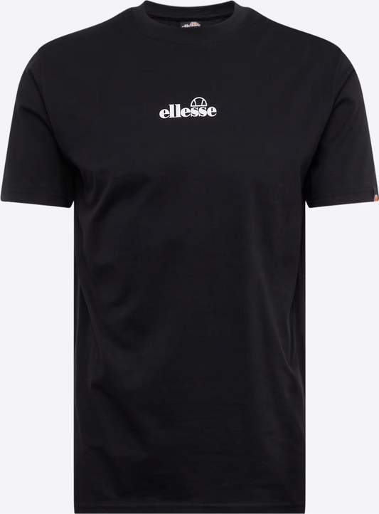 Ellesse Men's Ollio T-Shirt - Black