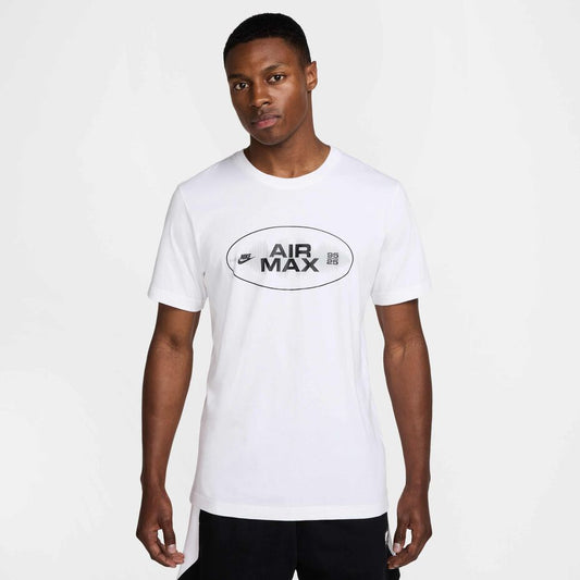 Nike Air Max 95 T-Shirt White