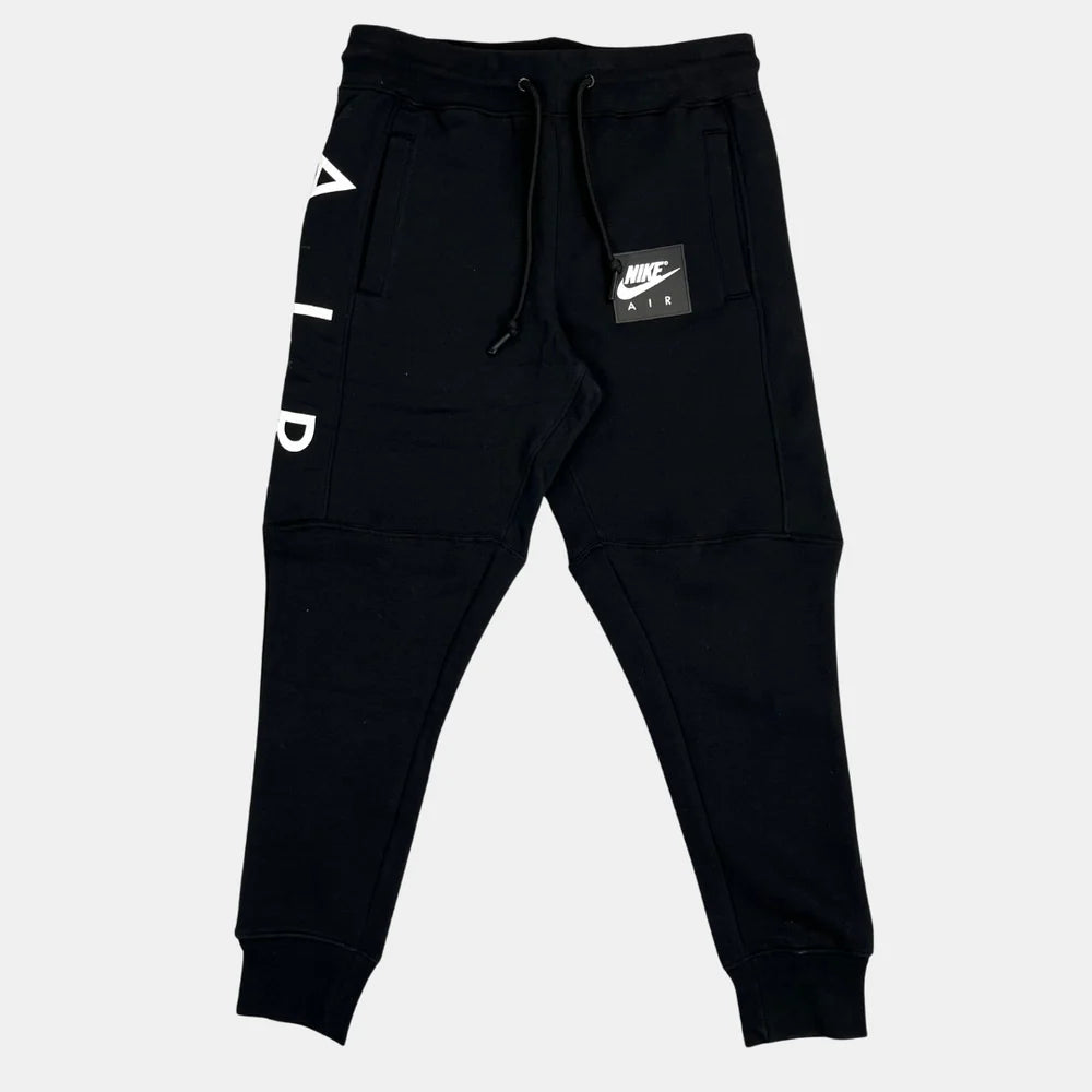 Nike Air Max Patch Black Tracksuit