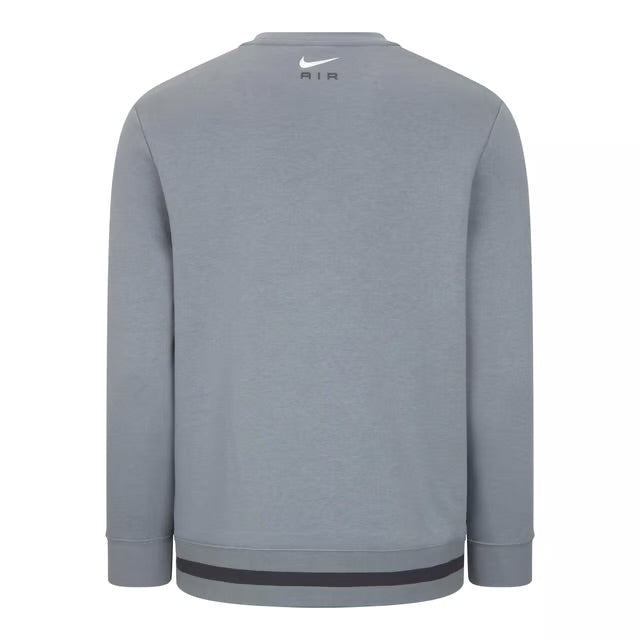 Nike Air Swoosh Tracksuit Grey