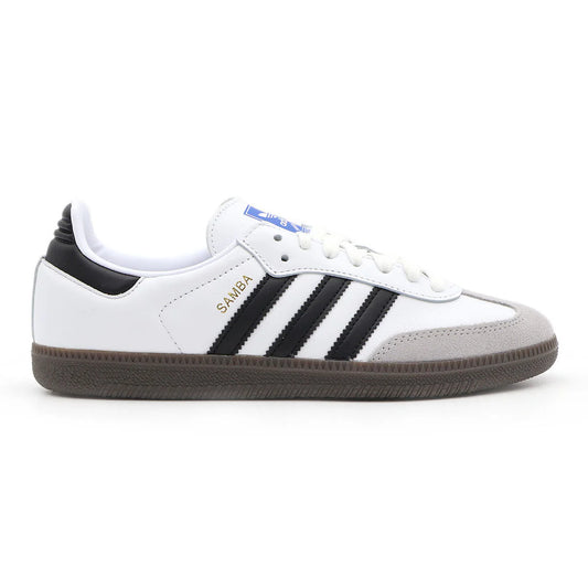 Adidas Originals Samba OG Mens Trainers White