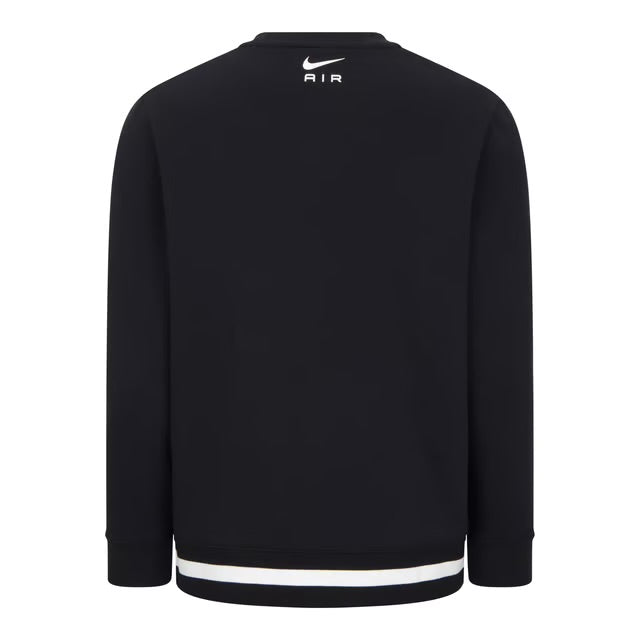 Nike Air Swoosh Black Tracksuit