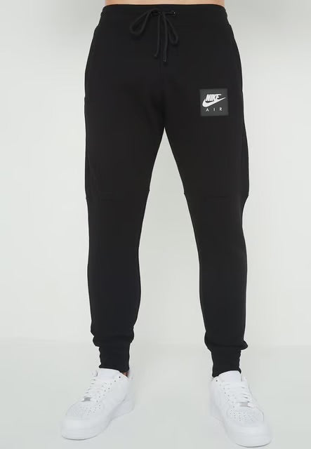 Nike Air Max Patch Black Tracksuit